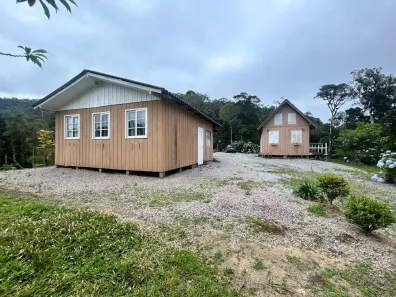 Fazenda/Sítio com 3 Quartos à venda, 6839m² no , São Bonifácio