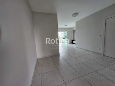 Apartamento com 3 Quartos para alugar, 120m² no Patrimônio, Uberlândia