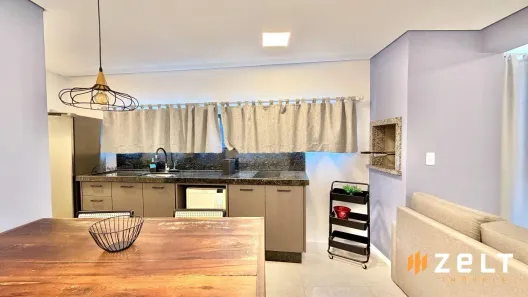 Apartamento com 1 Quarto para alugar, 50m² no Velha, Blumenau
