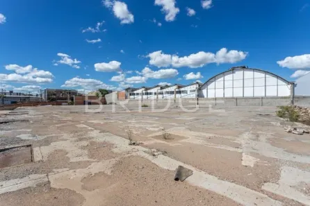 Imóvel Comercial para alugar, 6500m² no Marechal Rondon, Canoas