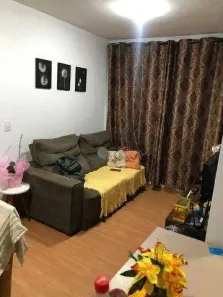 Apartamento com 2 Quartos à venda, 44m² no Colônia (Zona Leste), São Paulo