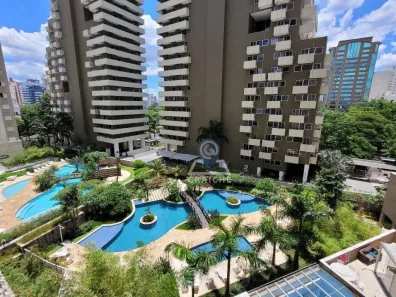 Apartamento com 2 Quartos para alugar, 80m² no Aclimação, São Paulo