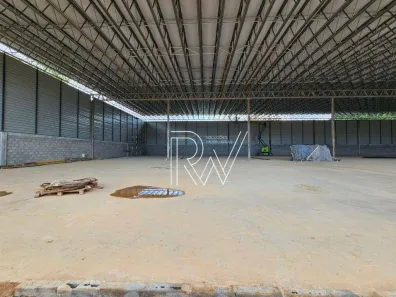 Galpão/Depósito/Armazém para alugar, 375m² no Brotas, Salvador