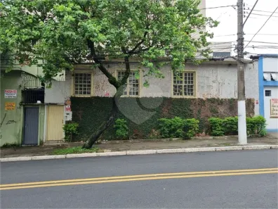 Imóvel Comercial com 3 Quartos à venda, 100m² no Santo Amaro, São Paulo