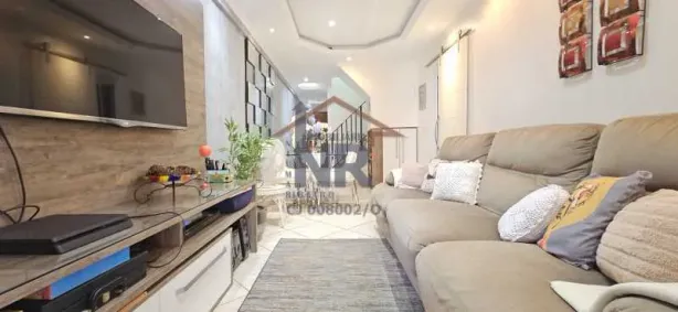 Cobertura com 3 Quartos à venda, 171m² no Freguesia (Jacarepaguá), Rio de Janeiro
