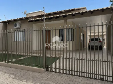 Casa com 3 Quartos à venda, 160m² no Lancaster, Foz do Iguaçu