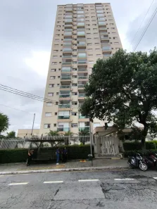 Apartamento com 2 Quartos à venda, 64m² no Ipiranga, São Paulo