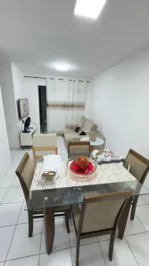 Apartamento com 3 Quartos à venda, 61m² no Prado, Recife
