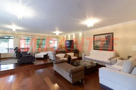 Sobrado com 4 Quartos à venda, 294m² no Jardim Leonor Mendes de Barros, São Paulo