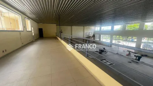 Ponto Comercial para alugar, 550m² no Jardim Baronesa, Taubaté