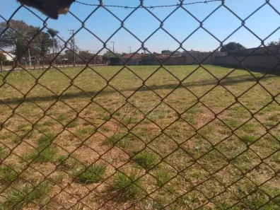 Lote/Terreno à venda, 2732m² no Jardim Floridiana (Vila Xavier), Araraquara