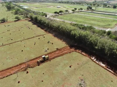 Lote/Terreno à venda, 300m² no Jardim das Palmeiras, Sumaré