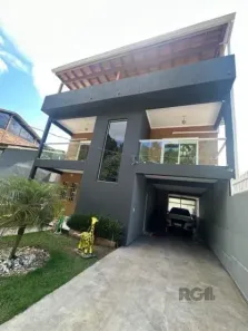Casa com 5 Quartos à venda, 513m² no Pitinga, Porto Alegre