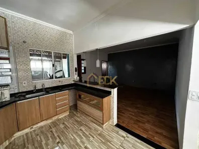Casa com 2 Quartos à venda, 75m² no Cidade Salvador, Jacareí