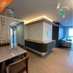 Apartamento com 2 Quartos à venda, 75m² no Botafogo, Campinas