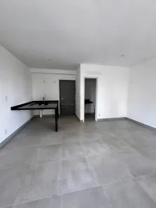 Apartamento com 1 Quarto à venda, 32m² no Jardim Paulistano, São José do Rio Preto