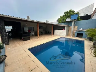 Casa com 3 Quartos à venda, 181m² no Parque 10 de Novembro, Manaus