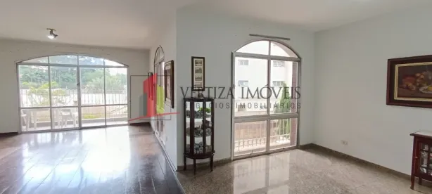 Apartamento com 3 Quartos à venda, 165m² no Pinheiros, São Paulo