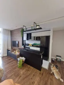 Apartamento com 2 Quartos à venda, 62m² no Macedo, Guarulhos