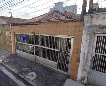 Casa com 3 Quartos para venda ou aluguel, 149m² no Parque São Jorge, São Paulo