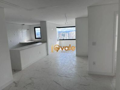 Apartamento com 3 Quartos à venda, 120m² no Vila Ema, São José dos Campos
