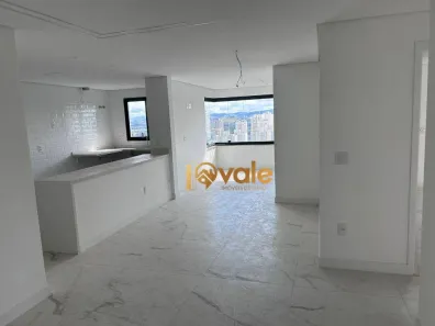 Apartamento com 3 Quartos à venda, 120m² no Vila Ema, São José dos Campos