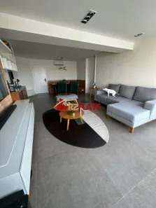 Apartamento com 2 Quartos à venda, 79m² no Cidade Monções, São Paulo
