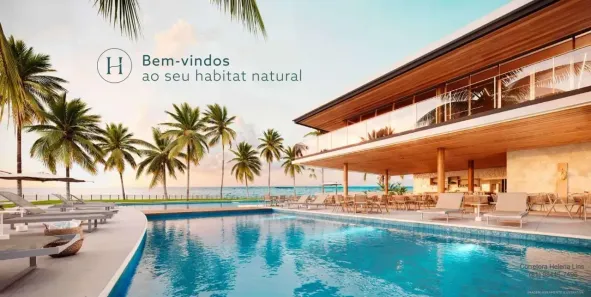 Apartamento com 2 Quartos à venda, 110m² no , Ipojuca