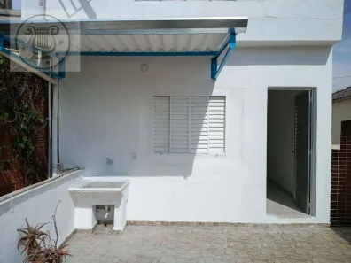 Casa com 1 Quarto para alugar, 40m² no Casa Verde Alta, São Paulo