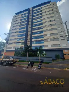 Apartamento com 3 Quartos à venda, 87m² no Parque Faber Castell I, São Carlos