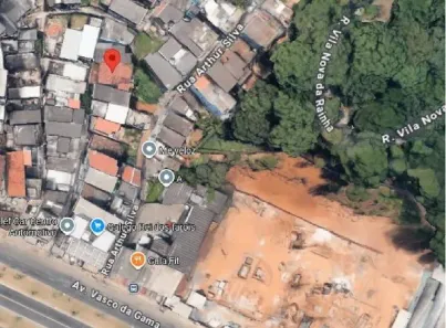 Apartamento com 2 Quartos à venda, 46m² no Acupe, Salvador
