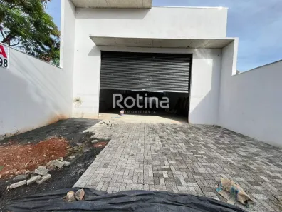 Galpão/Depósito/Armazém para alugar, 270m² no Marta Helena, Uberlândia