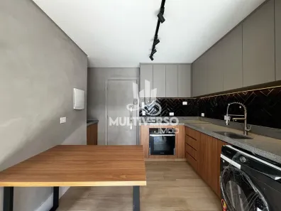 Apartamento com 1 Quarto à venda, 40m² no Boqueirão, Santos