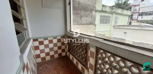 Apartamento com 1 Quarto à venda, 47m² no Vila da Penha, Rio de Janeiro