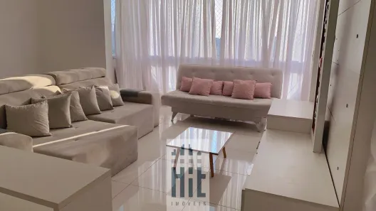 Apartamento com 4 Quartos para venda ou aluguel, 140m² no Vila Clementino, São Paulo