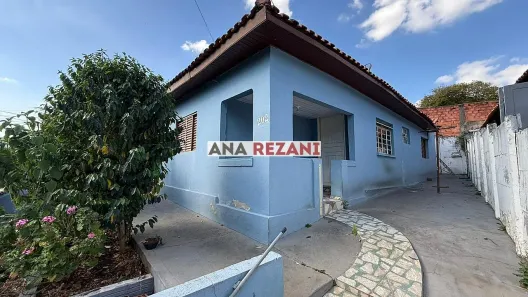 Casa com 4 Quartos à venda, 70m² no Vila Ginasial, Boituva