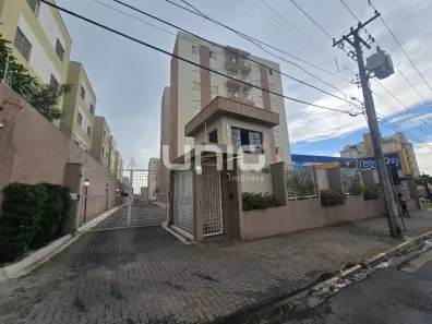 Apartamento com 3 Quartos à venda, 78m² no Jardim Caxambu, Piracicaba