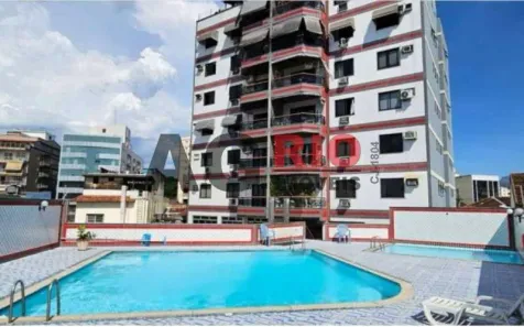 Apartamento com 2 Quartos à venda, 107m² no Vila Valqueire, Rio de Janeiro