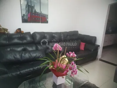 Casa com 2 Quartos à venda, 206m² no Centro, Diadema