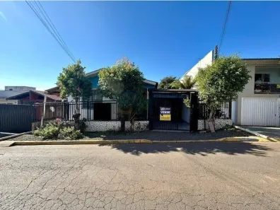 Casa com 8 Quartos à venda, 120m² no Efapi, Chapecó