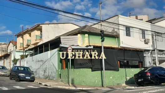 Casa com 2 Quartos à venda, 134m² no Vila Bandeirantes, São Paulo