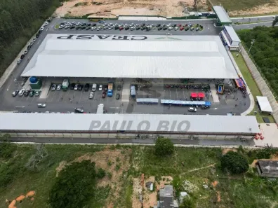 Galpão/Depósito/Armazém para alugar, 26641m² no São Mateus, São Pedro da Aldeia