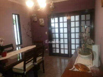 Sobrado com 4 Quartos à venda, 230m² no Jardim Modelo, São Paulo