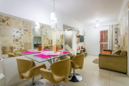 Apartamento com 3 Quartos à venda, 64m² no Casa Branca, Santo André