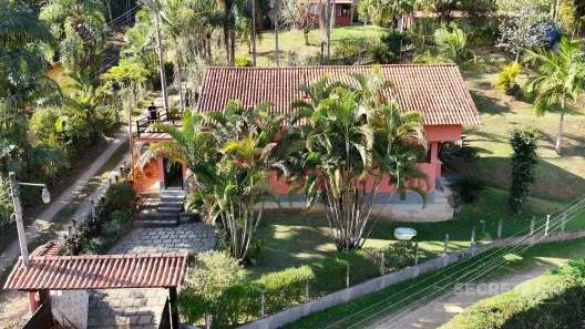 Casa com 2 Quartos à venda, 160m² no Pedro do Rio, Petrópolis