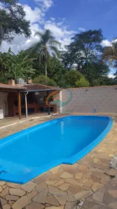 Fazenda/Sítio com 4 Quartos à venda, 5600m² no Lavorare Arujá, Arujá
