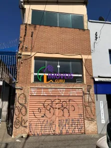 Ponto Comercial para alugar, 402m² no Lapa de Baixo, São Paulo