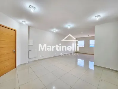 Sala Comercial para alugar, 49m² no Condomínio Itamaraty, Ribeirão Preto