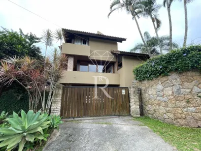 Casa com 3 Quartos à venda, 240m² no João Paulo, Florianópolis
