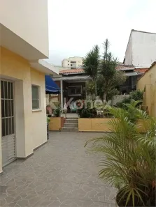 Sobrado com 3 Quartos à venda, 219m² no Jardim São Paulo(Zona Norte), São Paulo